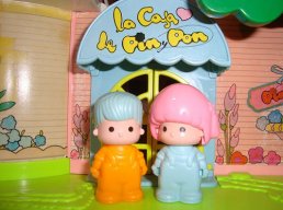 Pinypon
