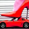 Rojoferrari